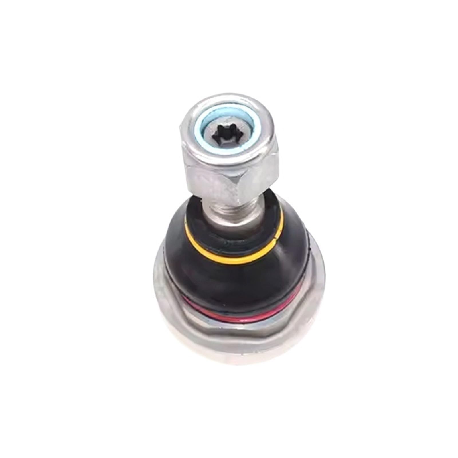 Kugelgelenk Passend für Citroen Berlingo C3 C4 DS3 DS4 DS5. für Peugeot 307 308. OEM 364068 Federung vorne Arm Kugelgelenk(Auxiliary factory)