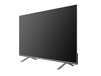 Hisense 43E7H 43インチ 4Kテレビ　2022年モデル Amazon | ハイセンス 43V型 倍速パネル搭載 液晶 テレビ 43E7H