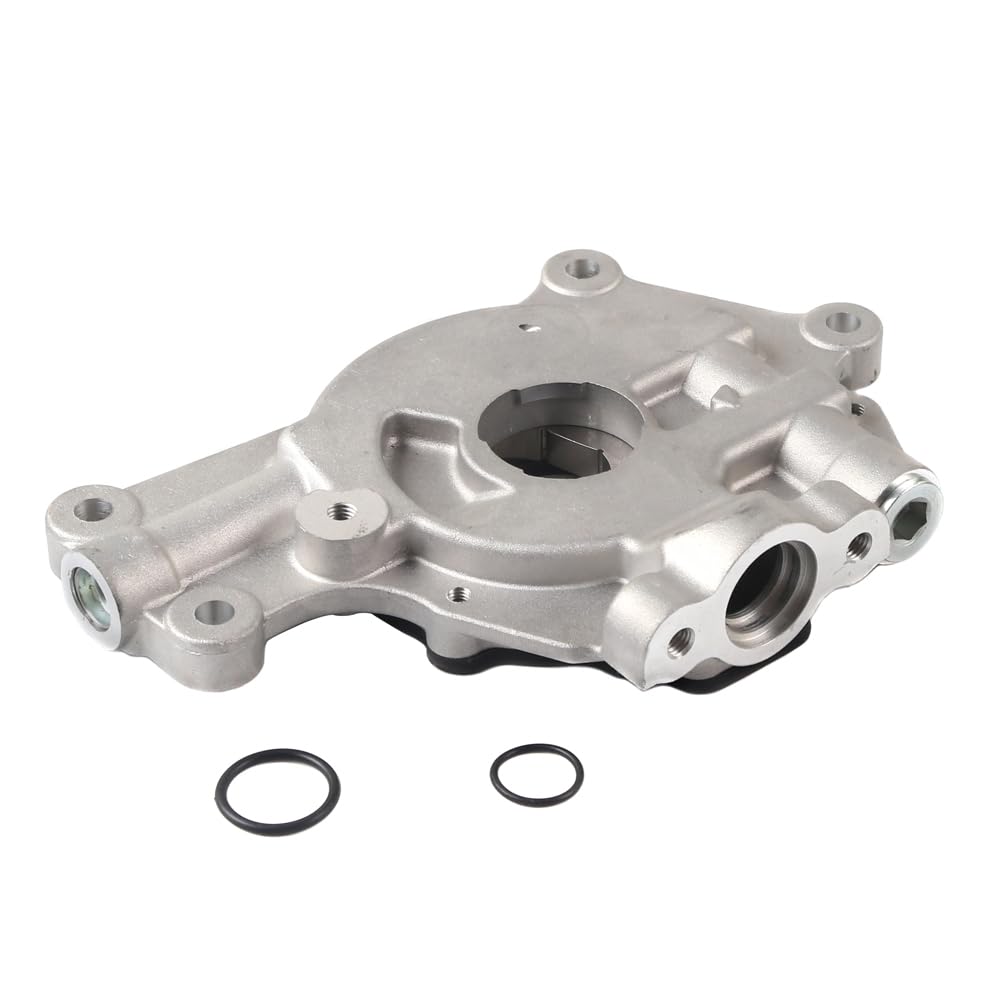 Timing Chain Kit Water Oil Pump 2002-2007 Chrysler300 Sebring Dodge Charger 2.7L image 3