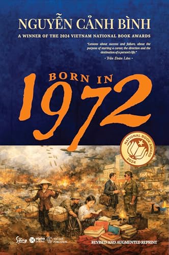 BORN IN 1972: LUST FOR LIFE OF THE CONTRARIAN