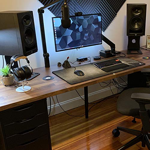 soundrise pro studio monitor stands