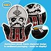 TUBBZ Boxed Edition: Ghost - Papa Emeritus I Cosplaying Rubber Duck Vinyl Figure – Official Collectible for Fans of Ghost the band #1