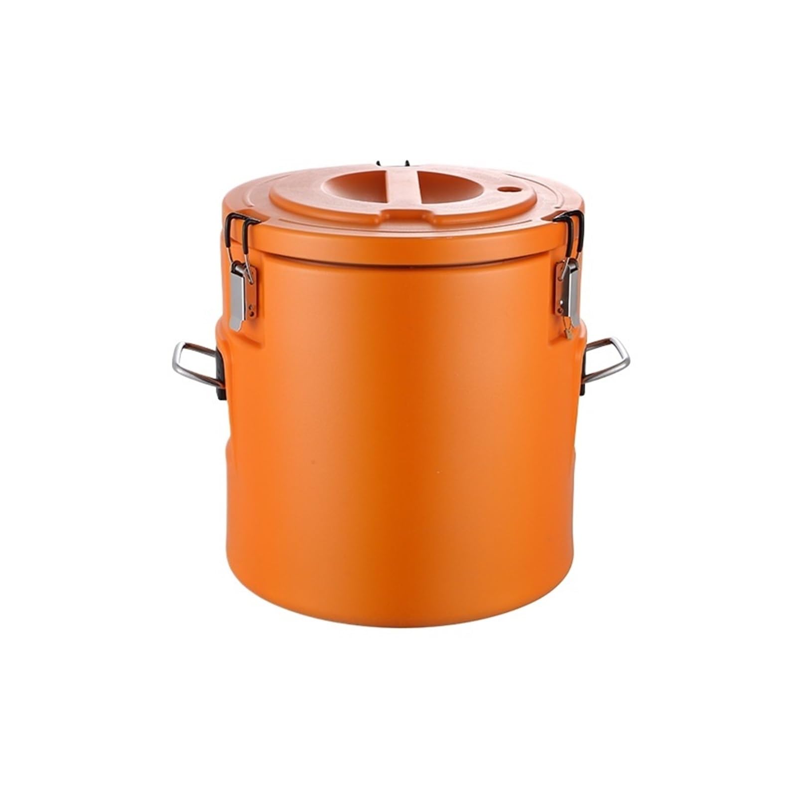 SDCFFC Insulated Soup Container Insulated Bucket Portable Commercial Food Warmers for Hot or Cold Food Storage insulated bucket