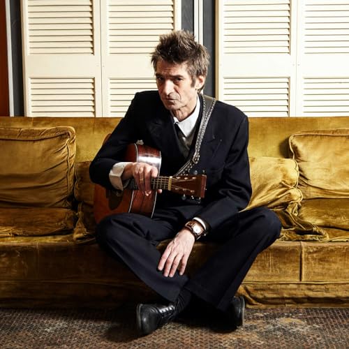 John Borra - Keeping the Songs Alive Podcast Por  arte de portada