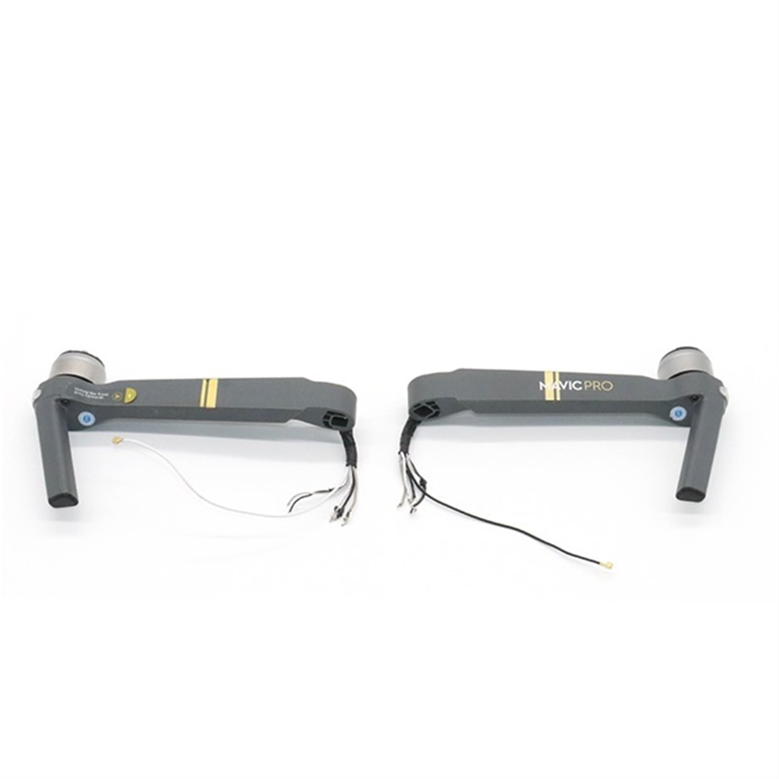 Do lewego prawego przedniego tylnego ramienia silnika Mavic Pro z częściami zamiennymi do kabli do akcesoriów do naprawy silników dronów DJI Mavic Pro(Left Right Front Arm)
