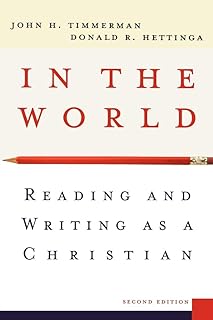 Christian Reading and Writing Book