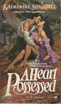 Mass Market Paperback A Heart Possessed Book