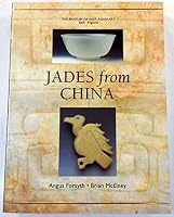 Jades from China 1897734034 Book Cover