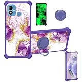 itel mobile a33 price in bangladesh Panneau arrière rigide en PC + cadre en silicone souple + coussins gonflables de sécurité aux quatre coins