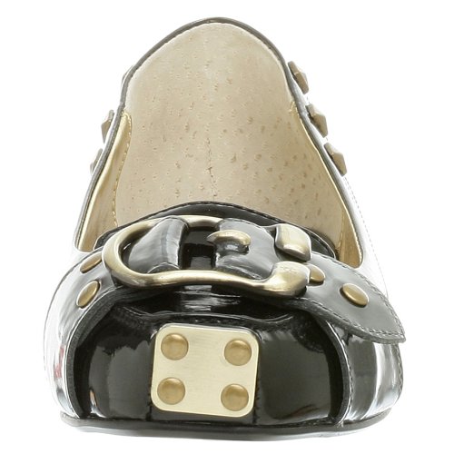 Image of Naughty Monkey Women's Cue Ball Flat
