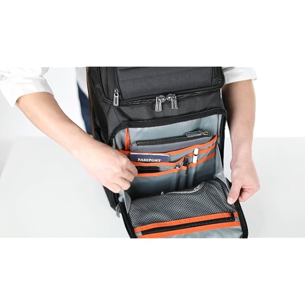 citysmart eva pro backpack