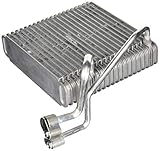 Four Seasons 54863 Evaporator Core