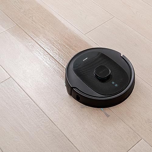 Robot Aspirateur Cecotec Conga 7490 Immortal X-Treme – 2600 Pa, Navigation Laser, 4 en 1 - vue 9
