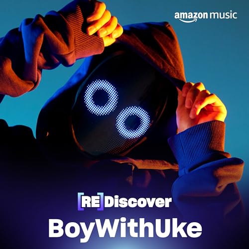 Zusammengestellt von: Amazon Music