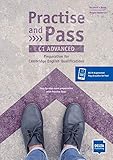 reading comprehension advanced level c1  Practise and Pass - C1 Advanced: Student\'s Book + Delta Augmented + Online Activities