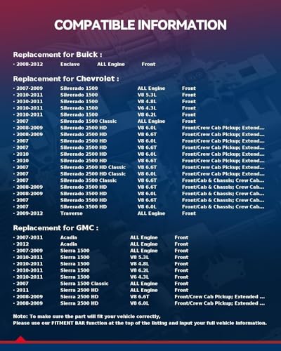 Image of KAX 700236 AC Blower Motor for Silverado 1500 /Sierra 1500 2007-2011,Acadia 2007-2012,Traverse 2009-2012,Enclave 2008-2012,Silverado 2500 HD 2007-2010,Silverado 3500 HD 07-09- HVAC Heater Blower Motor