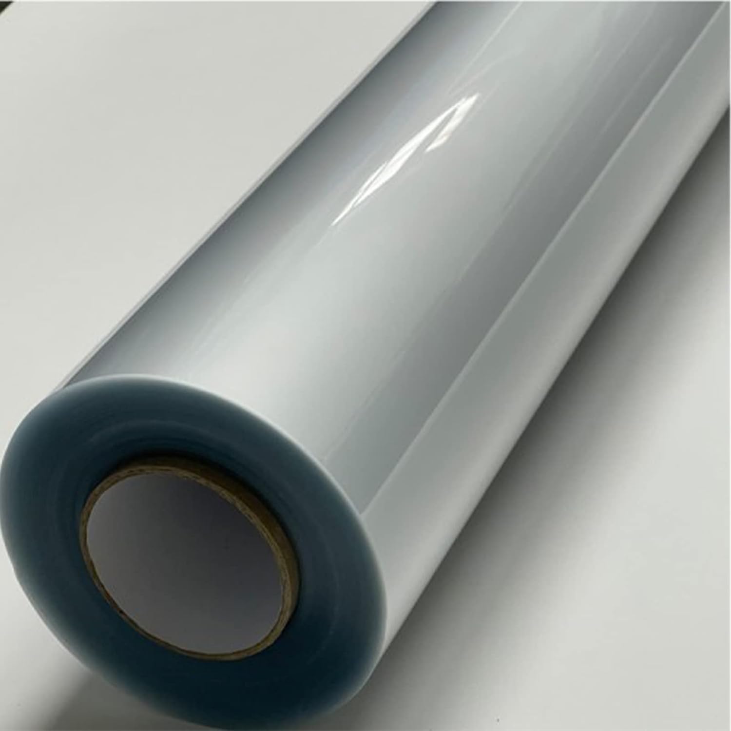 Super Clear Window Clings Printable Vinyl Self-Adhesive Removeable (42" x82')