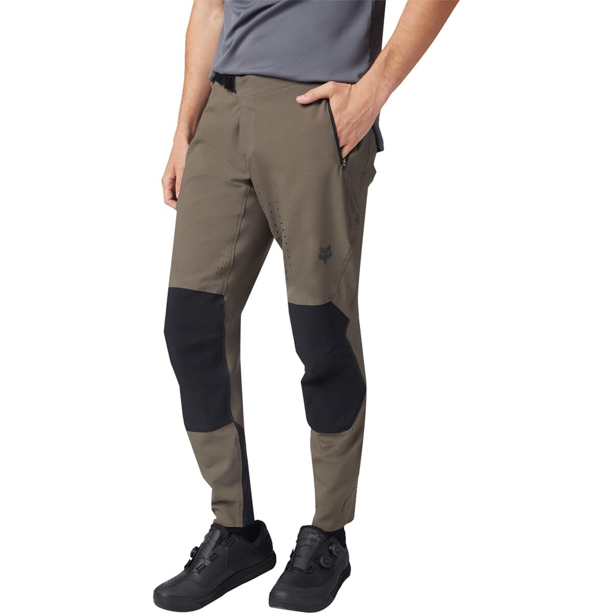 Fox Racing - Pantaloni da Corsa Flexair, Pantaloni da Corsa Flexair Uomo