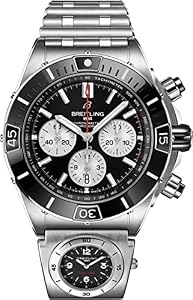 Breitling Super Chronomat B01 44 Utc