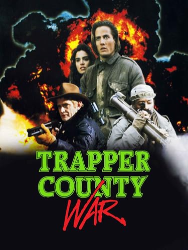 Trapper County War