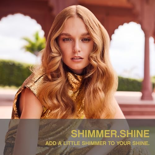 KEVIN.MURPHY Shimmer Shine Spray solution cheveux ternes 100 ml - 2