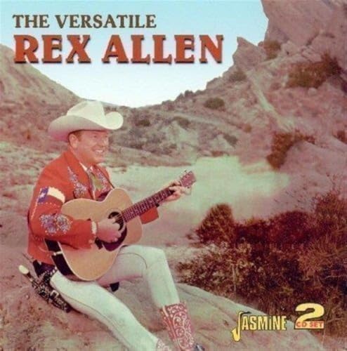 The Versatile.... [ORIGINAL RECORDINGS REMASTERED] 2CD SET
