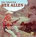 The Versatile.... [ORIGINAL RECORDINGS REMASTERED] 2CD SET