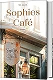 Cover zum Buch Sophies Café