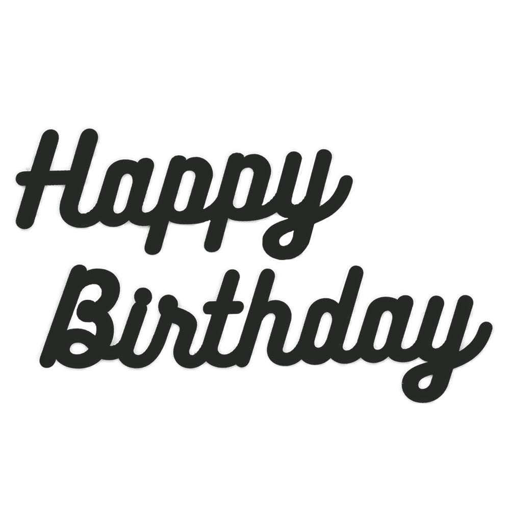 Amazon.co.jp: regalo フェルトガーランド レターバナー HappyBirthday