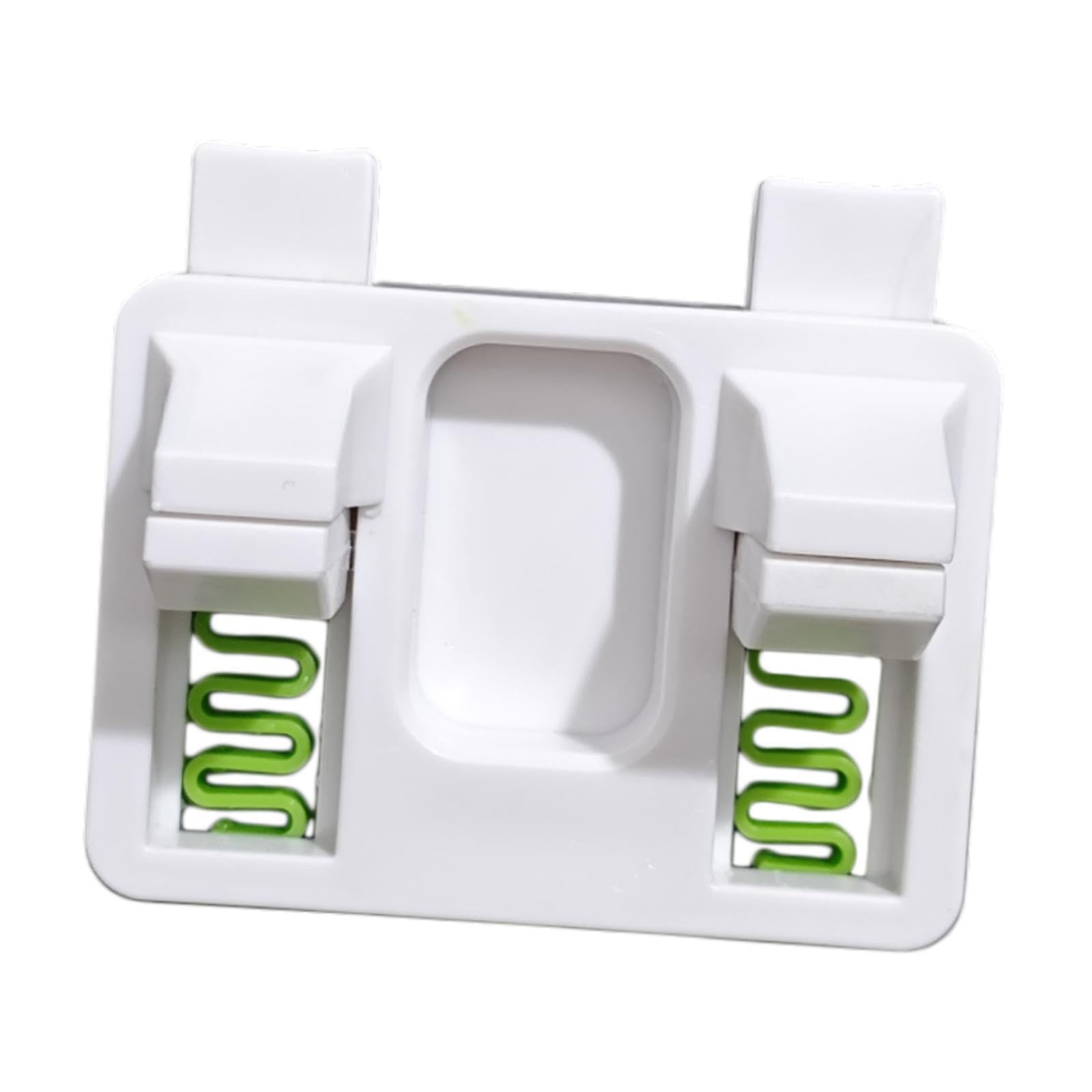 Generic Electric Wire Welding Fixture, Automotive Wire Power Helping Hands Soldering, Portable, Versatile, Stabilizing Wire Holder, White