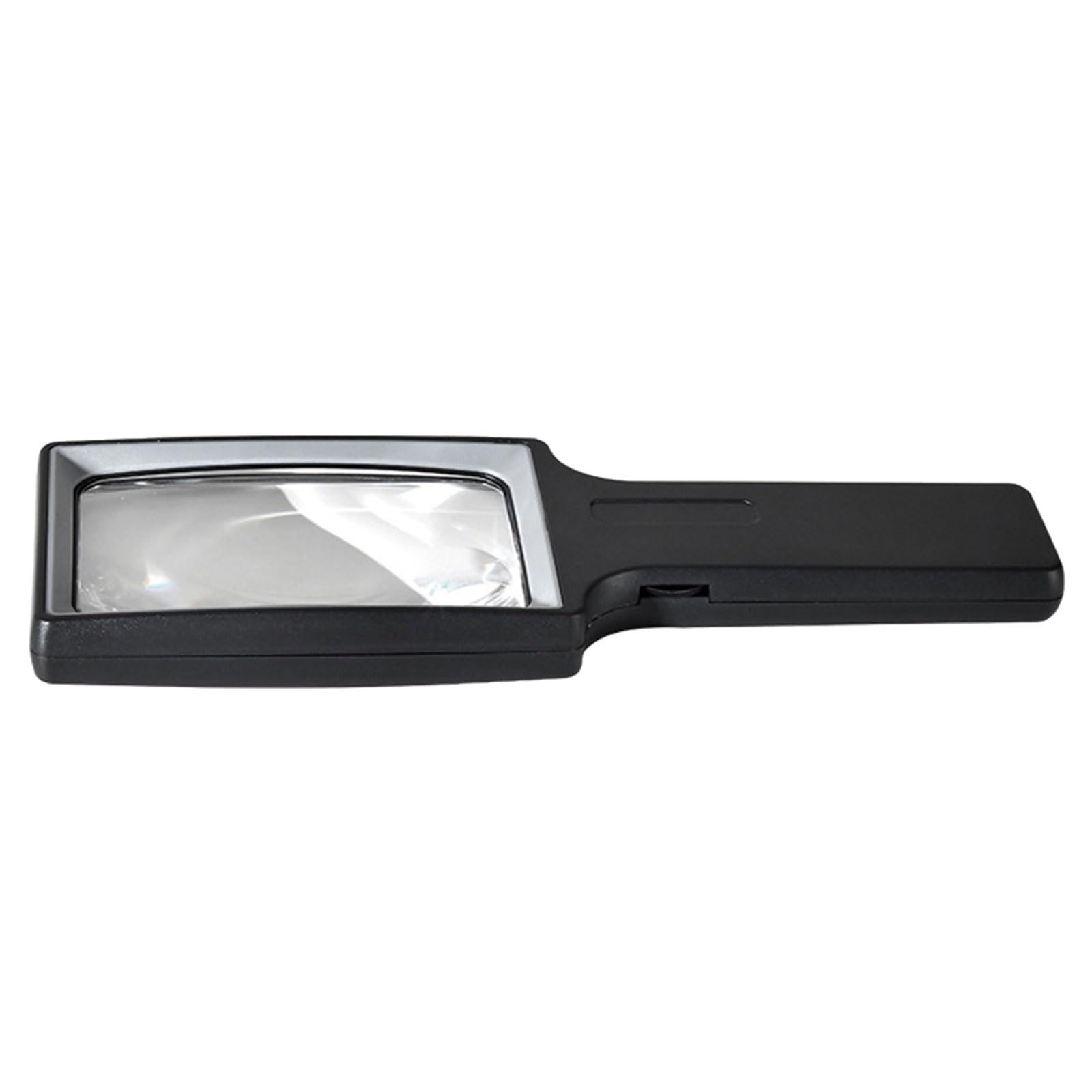 Tsophreniq Light Large Magnify Glass With Magnifiers 10X Handheld Illuminated Ed Glass For Seniors Reading Led