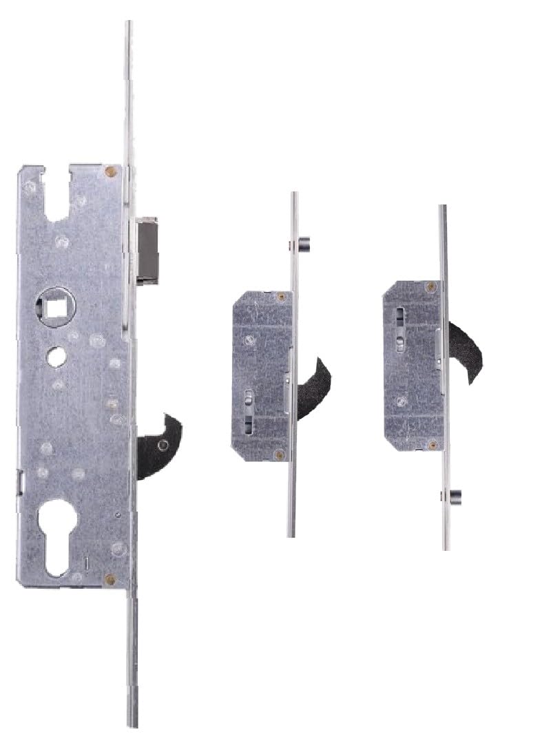 Winkhaus Scorpion SLK XL Door Lock 3 Hook 2 Roller TFT16200