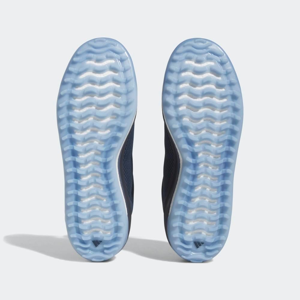 adidas Men's Go-to Spikeless 1 Golf Shoes