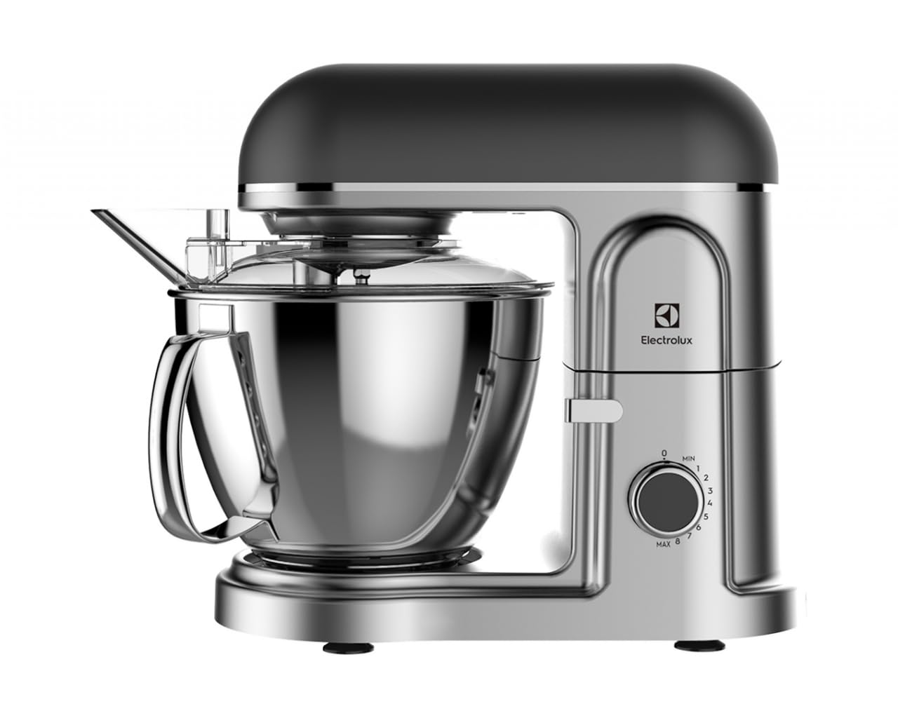 Electrolux Laundry EKM1000 - Robot para repostería