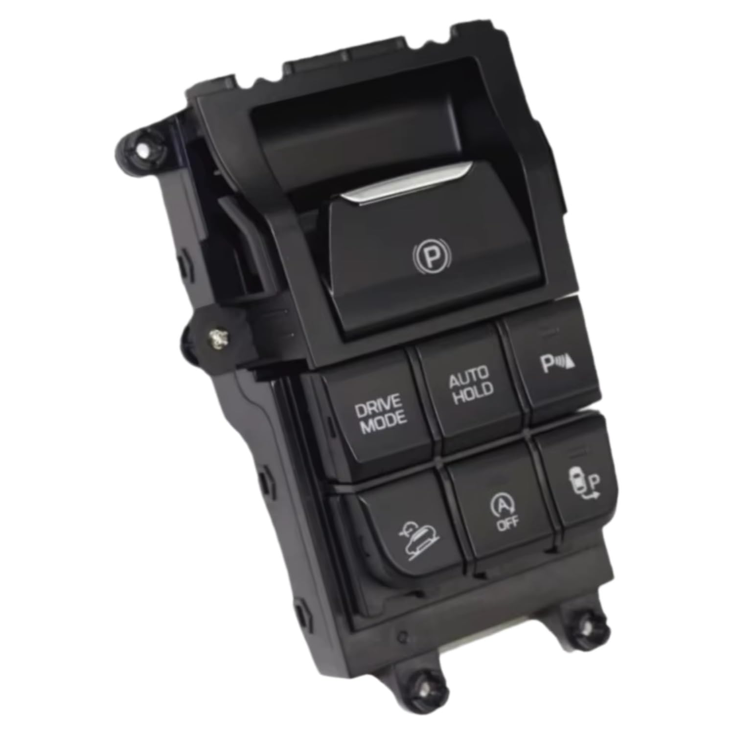 93300D3000 module de frein de stationnement et commande Tucson 2015 - 7