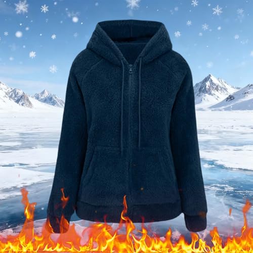 Sudadera con capucha de invierno suave y cómoda confeccionada con tejido premium 2