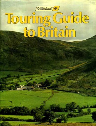 Touring guide to britain
