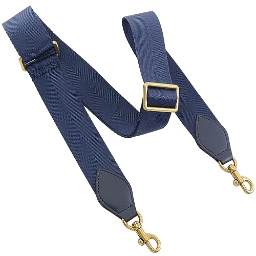 Image of Purse Strap Replacement Crossbody Handbag Stripe Wide Adjustable
