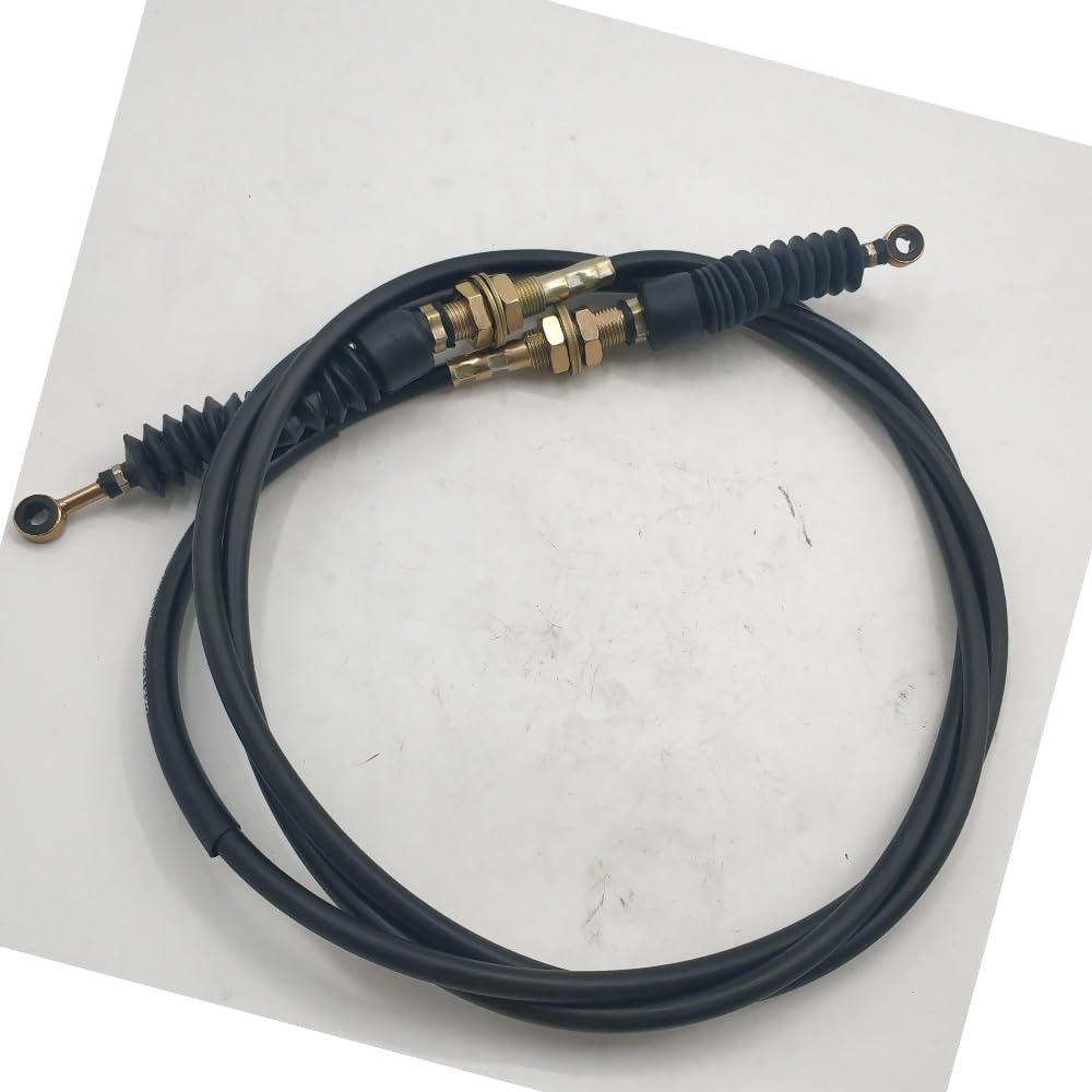 Huxdlz One Color Gearshift Assy Fit For Hs 400 400Cc Utv 23440-112-0000 Pj000002341a0500
