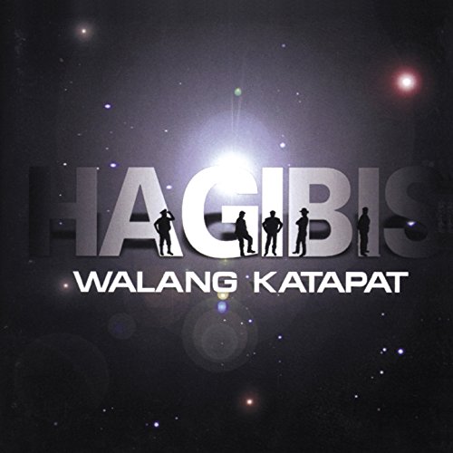 Hagibis (Walang Katapat)