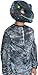 Rubie's Jurassic World: Fallen Kingdom Velociraptor Movable Jaw Child Mask