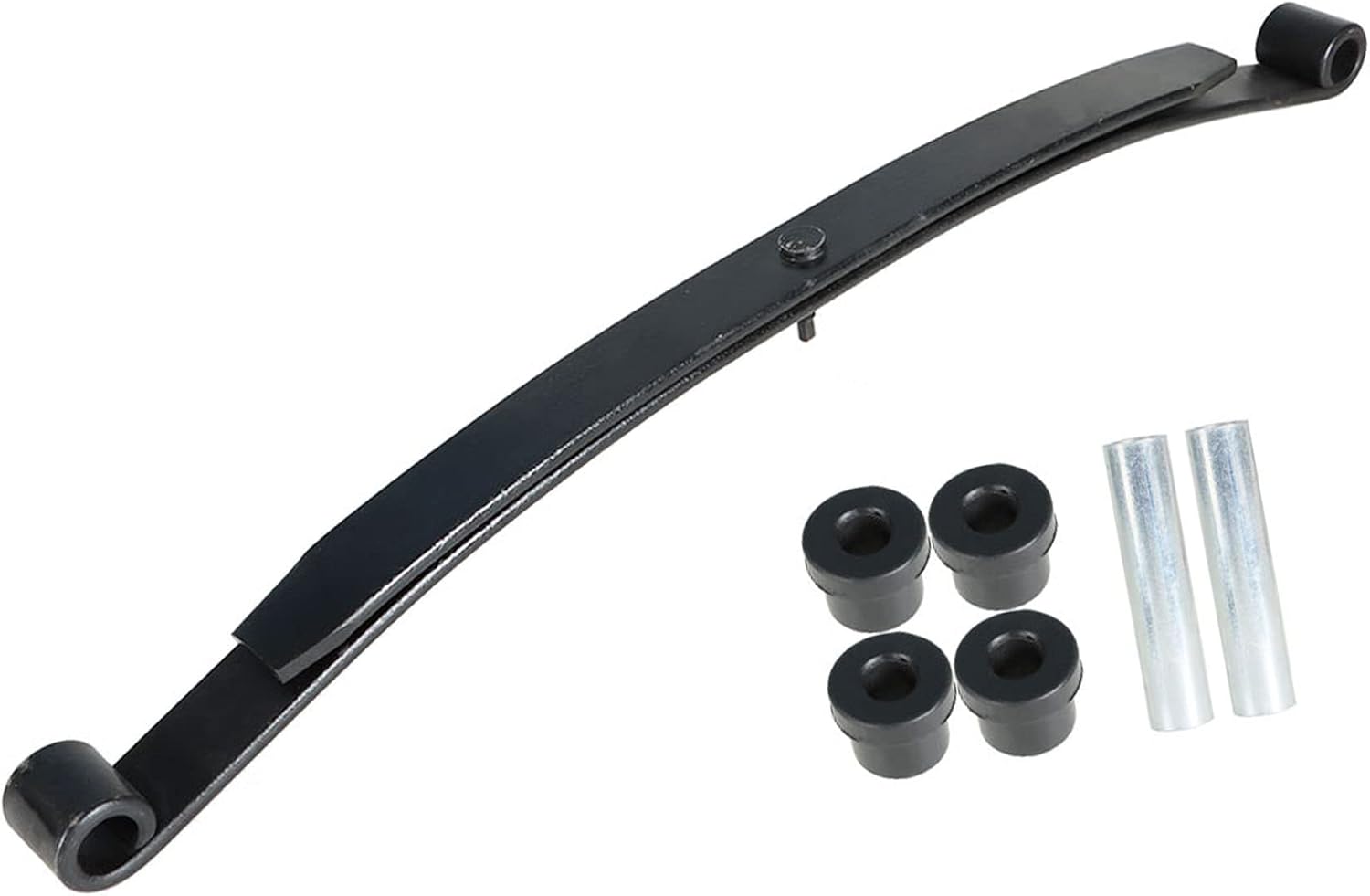 labwork Golf Carts Heavy Duty Front Leaf Spring Kit
