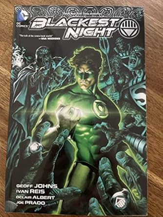 Blackest Night