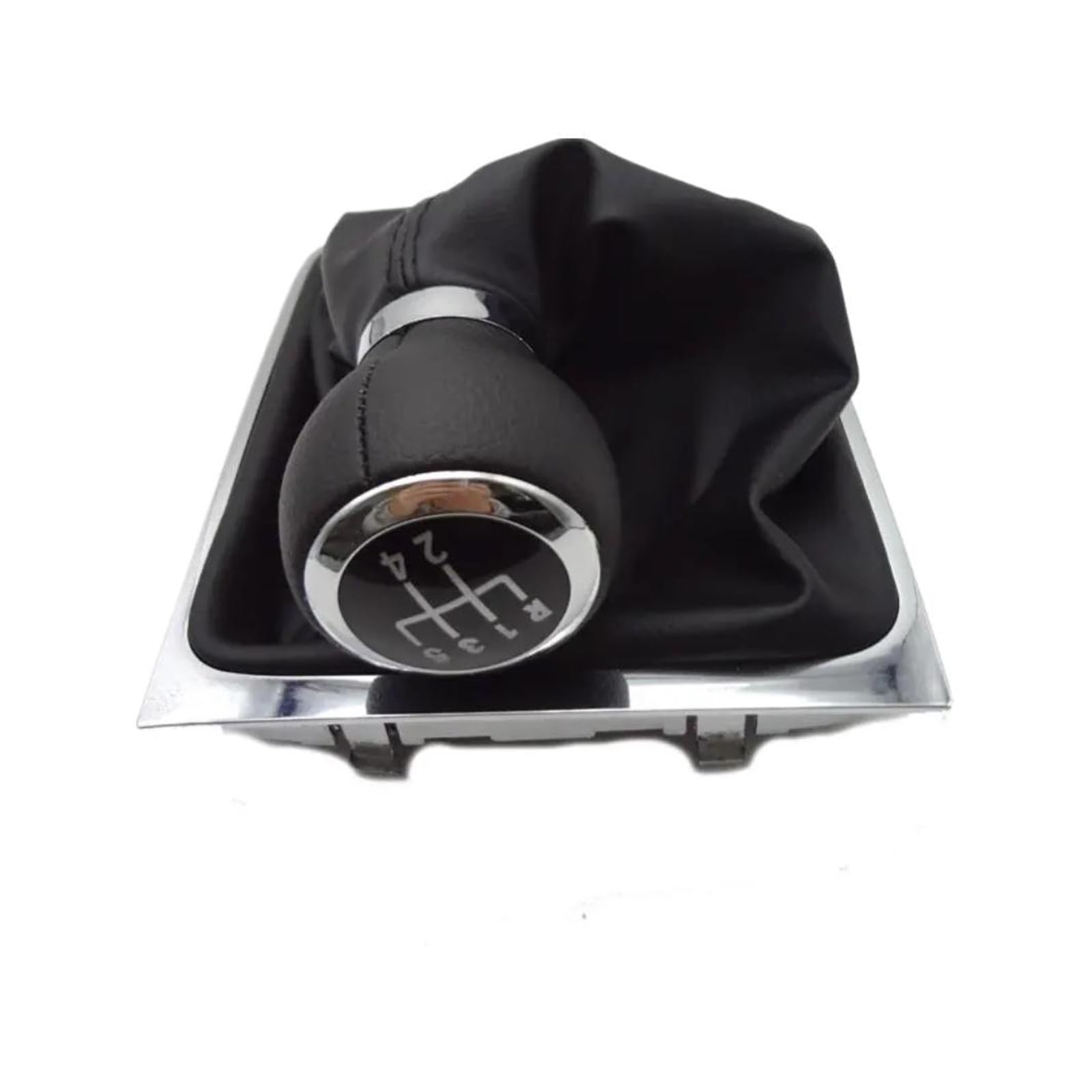 MKGKACVCPT for VW for Passat B6 CC 3C R36 Gear Stick Knob Style