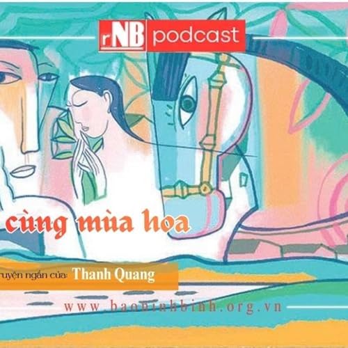 Về c&ugrave;ng m&ugrave;a hoa