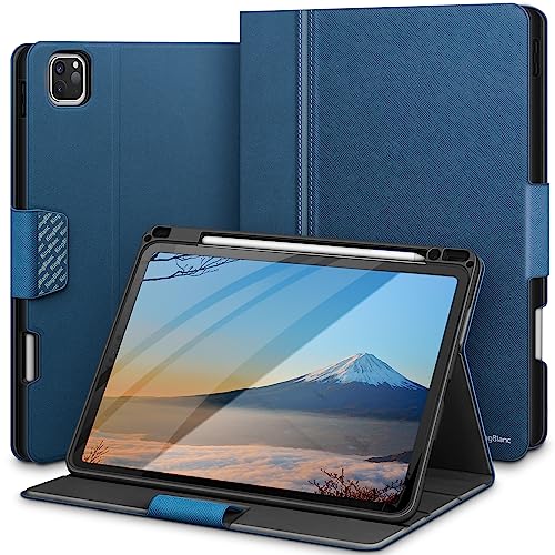 Image of KingBlanc Case for iPad Pro 12.9 6th /5th /4th /3rd Generation 2022 /2021 /2020