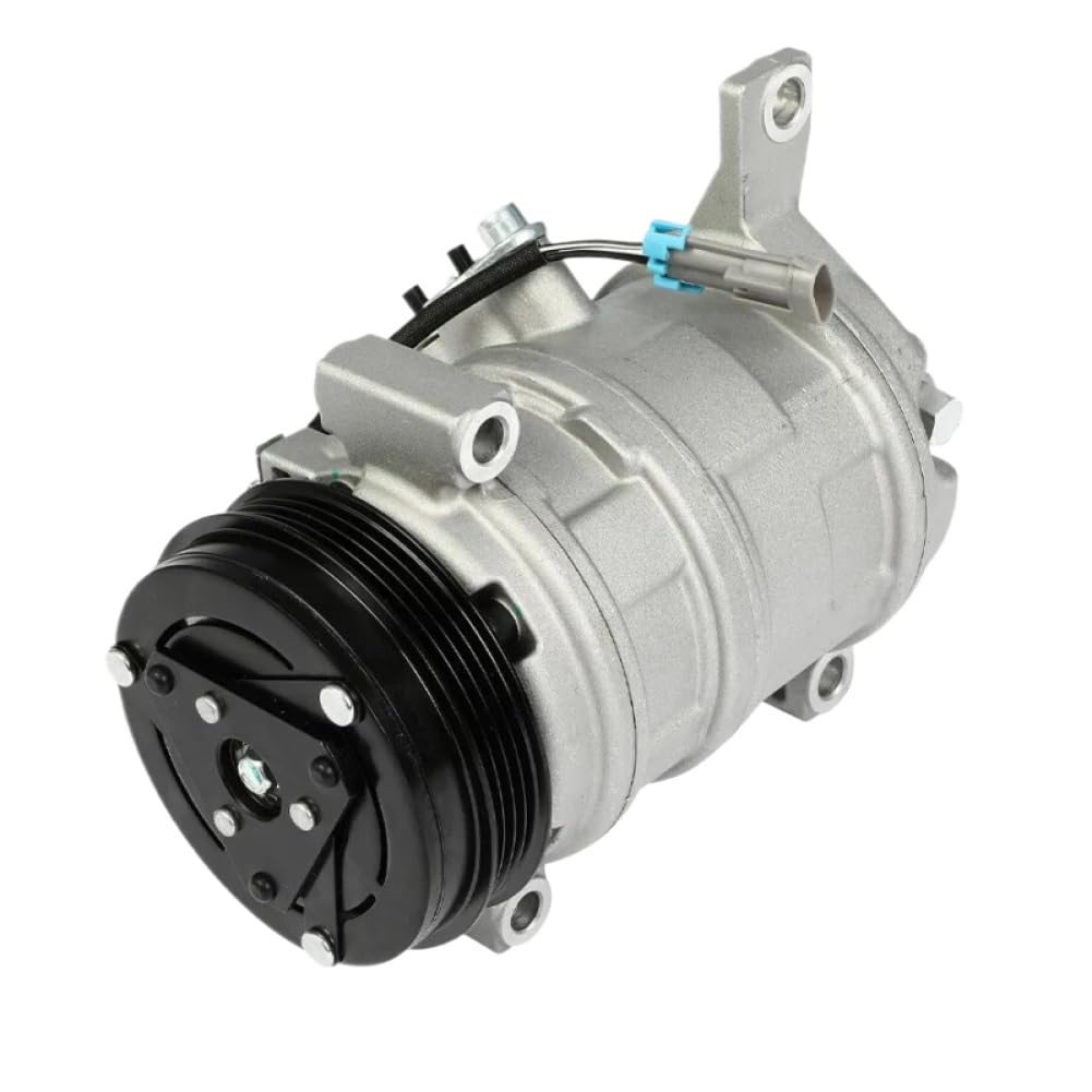 Zdcvfmhqb Onecolor A C Compressor Clutch 10568853 15036042 Compatible With Silverado Sierra Express Sm 1017