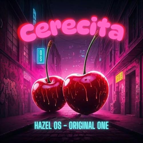  Cerecita [Explicit]