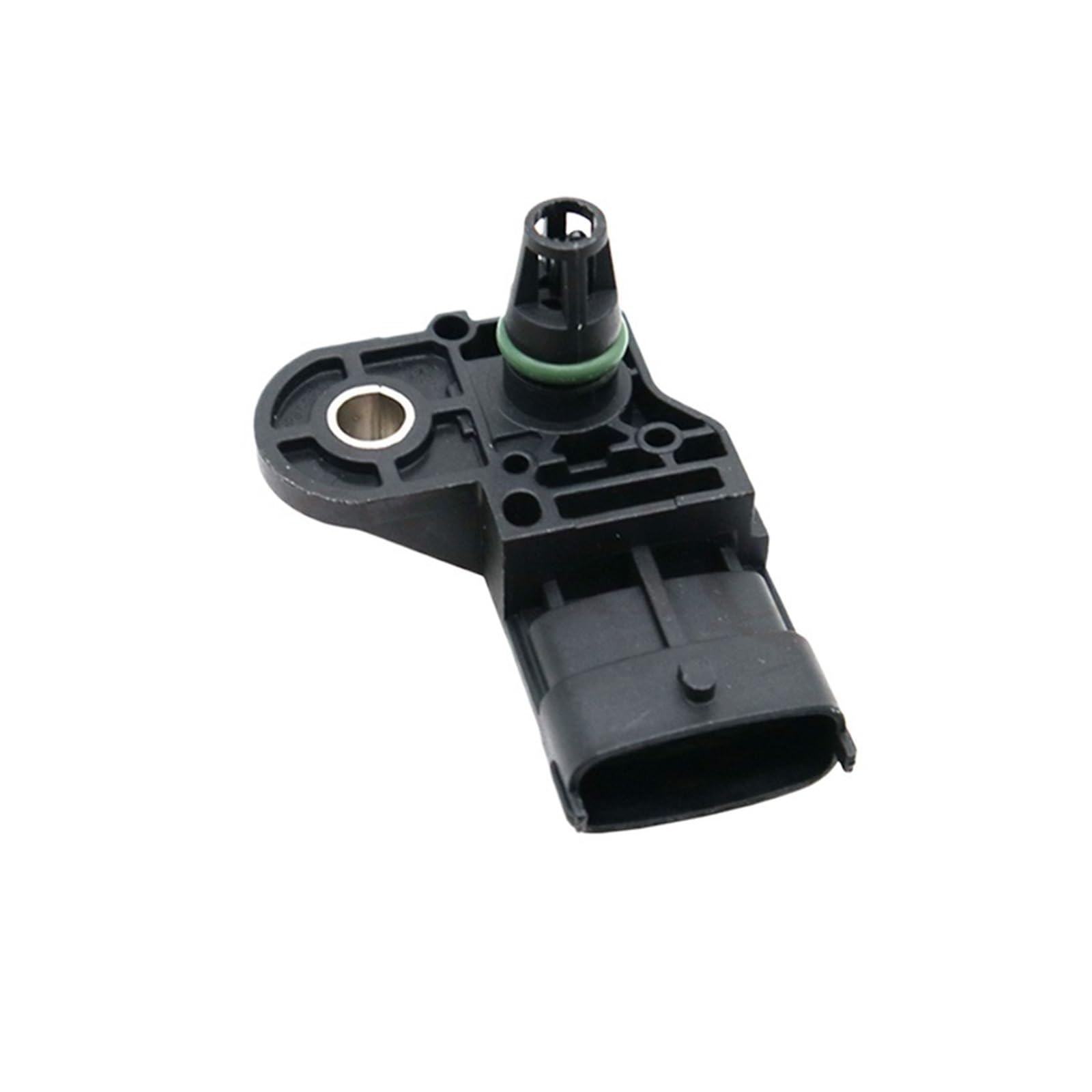 QAZXSEMUI 2411528 Intake Manifold Pressure Sensor