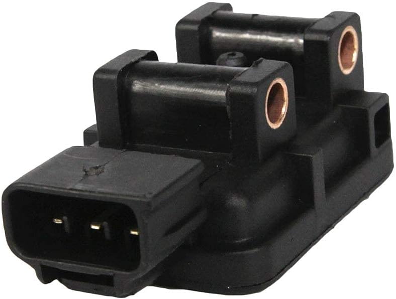 MAP Sensor 56029405 5S2434 PS10022 225-1030 Compatible with Dodge Dakota Durango Ram 1500 2500 3500 Viper Jeep Grand Cherokee Wrangler 1997 1998 1999 2000 2001 2002 2003